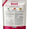 Smack Dehydrated Dog Food Wild Salmon Grain Free Raw-1