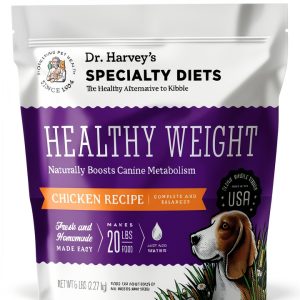 Dr Harveys Dehydrated Dog Food Natural Ingredients Pet-0