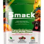 Smack Dehydrated Dog Food Natural Nutrition Pet Supplies-0