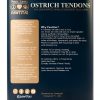 Pawtitas Ostrich Chew Natural Dehydrated Dog Treat-3