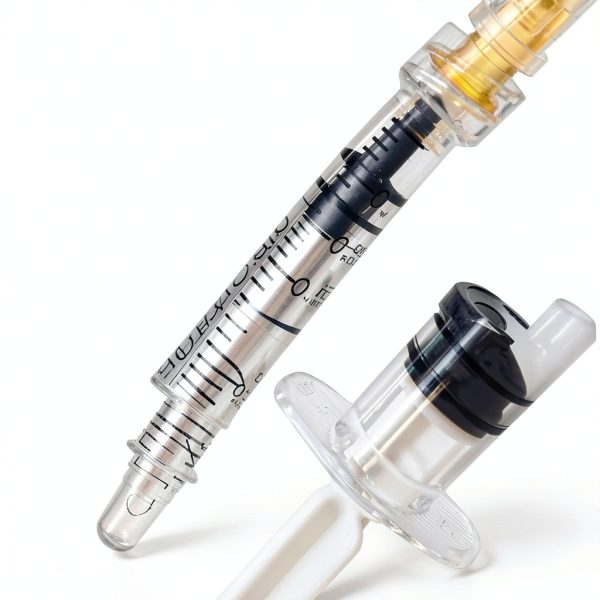 ZemouL Lab Dispensing Needles Luer Lock Leak Proof Design-1