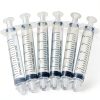 WHS Ink Filling Syringe Set 10ml Luer Lock Needles-4