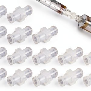 EBaokuup Luer Lock Connector PP Material Industrial Craft-0