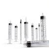 BH Supplies Luer Slip Sterile Syringes 3ml Medical Grade-3