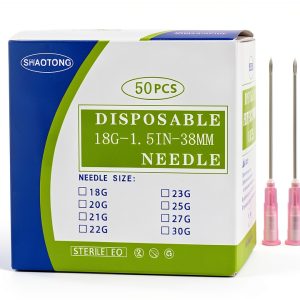SHAOTONG Dispensing Needles Industrial Lab Accessories-0