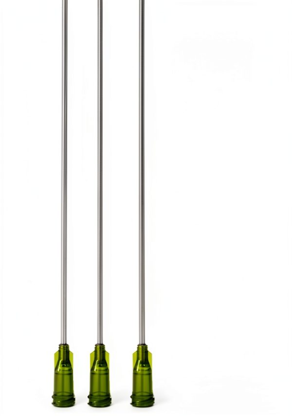 WHS 20ml Luer Lock Syringe Set Industrial Lab Dispensing-2