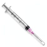 Kreireta Lab Dispensing Needles Sterile Leak Proof Design-0