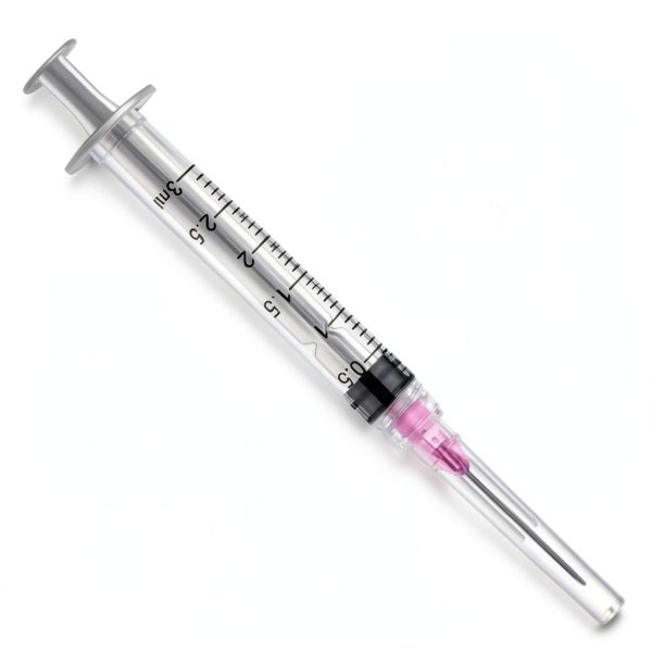 Kreireta Lab Dispensing Needles Sterile Leak Proof Design-0