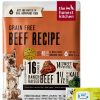 Honest Kitchen Grain Free Beef Dog Food Dehydrated-0