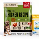 Pet Faves Dehydrated Dog Food Grain Free Human Grade-0