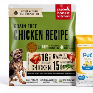 Pet Faves Dehydrated Dog Food Grain Free Human Grade-0