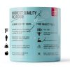 Honest Kitchen Grain Free Beef Dog Food Dehydrated-5