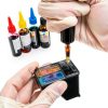 Yemar Home 22G 1.5 Inch Needles for DIY and Lab Use-3