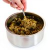 Blue Ball Dehydrated Dog Food Healthy Digestion Joint-4