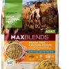 Only Natural Pet Dehydrated Dog Food High Protein Grain Free-0