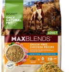 Only Natural Pet Dehydrated Dog Food High Protein Grain Free-0