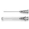 Yemar Home 22G 1.5 Inch Needles for DIY and Lab Use-1