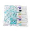 Jiayoushot Lab Needles Luer Lock Stainless Steel Industrial-4