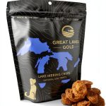 Dehydrated Fish Dog Treats Dan's Fish Single Ingredient-0