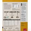 The Honest Kitchen Limited Ingredient Duck Dog Food-2