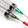 C-U Innovations Blunt Needle Syringe Set Precision-2