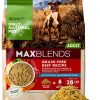 Only Natural Pet Dehydrated Dog Food Grain Free Beef-0