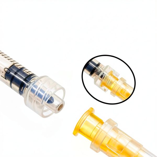 ZemouL Lab Dispensing Needles Luer Lock Leak Proof Design-2