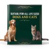 Dehydrated Sardine Dog Treats High Protein Omega-3 Makalu-7