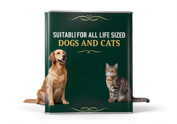 Dehydrated Sardine Dog Treats High Protein Omega-3 Makalu-7