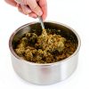 Blue Ball Dehydrated Dog Food Healthy Digestion Joint-4