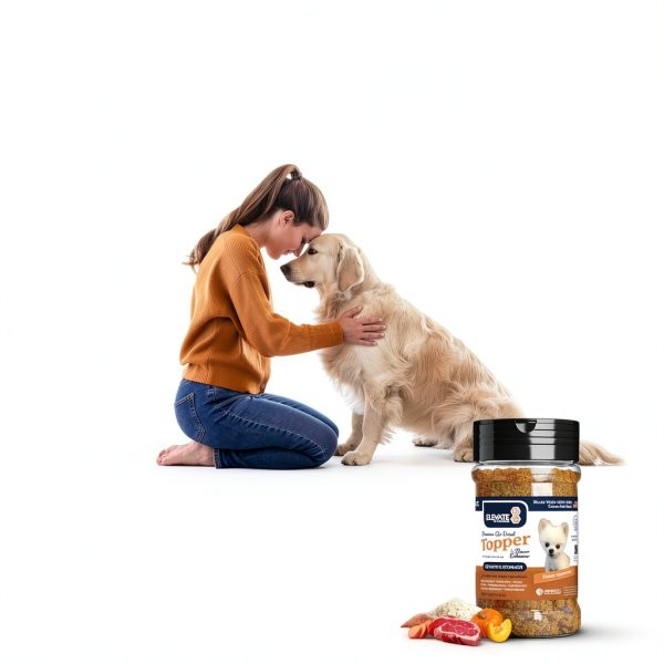 Elevate Pet Provisions Dog Food Topper Natural Ingredients-5
