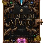 Wanderlost Publishing The Coven Book 1 Kindle Edition-0