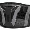Generic Adjustable Waist Protector Belt for Motorcyclists-0