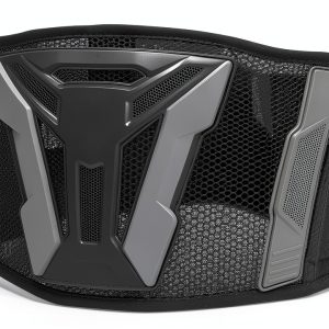 Generic Adjustable Waist Protector Belt for Motorcyclists-0