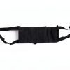 Motorcycle waist safety belt Miskall 600D Oxford-7