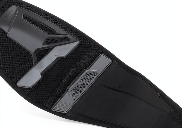 Generic Adjustable Waist Protector Belt for Motorcyclists-3