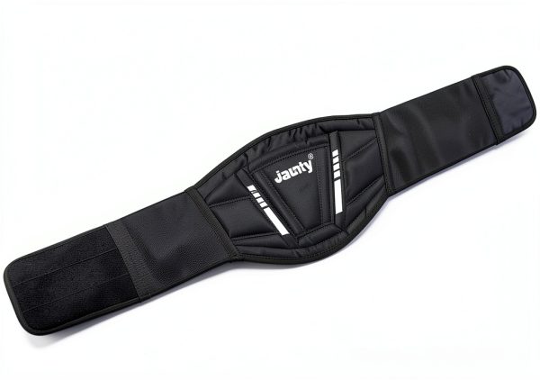 Kidney Belt JAUNTY Adjustable Back Support-2