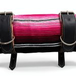 Southwest Handmade Powersports Kidney Belt for Unisex Adults-0