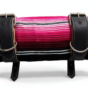 Southwest Handmade Powersports Kidney Belt for Unisex Adults-0