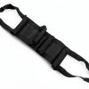 Motorcycle waist safety belt Miskall 600D Oxford-5
