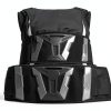 Generic Adjustable Waist Protector Belt for Motorcyclists-2