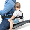 Motorcycle Safety Harness FOYTOKI Nylon Adjustable-5