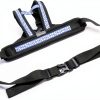 Motorcycle Safety Harness FOYTOKI Nylon Adjustable-0