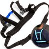 Motorcycle Safety Harness FOYTOKI Nylon Adjustable-2