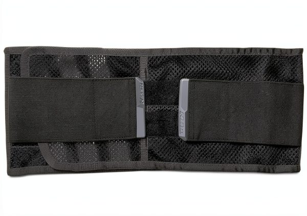 KLIM Mens Powersports Kidney Belt Buckle Closure-0