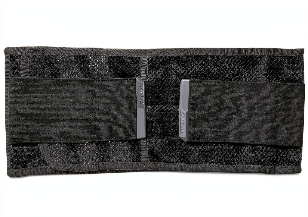 KLIM Mens Powersports Kidney Belt