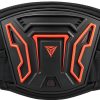 Kidney Belt Mqetly Breathable Elastic Support-0