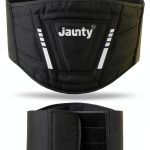 Kidney Belt JAUNTY Adjustable Back Support-0