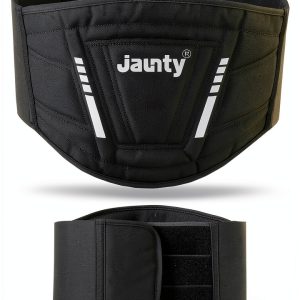 Kidney Belt JAUNTY Adjustable Back Support-0