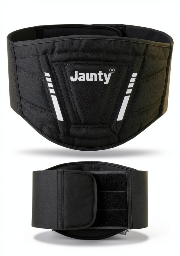 Kidney Belt JAUNTY Adjustable Back Support-0